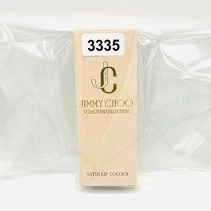 3335 JIMMY CHOO MAKEUP LIPSTICK DESIGNER MAKEUP